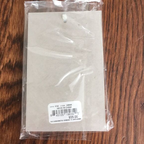 🔹Unwritten Live Laugh Love Charm Bracelet - Picture 2 of 5